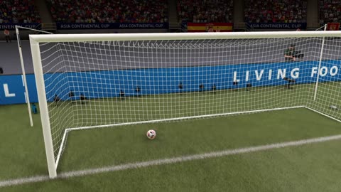 FIFA 21 Skill Moves and Goals, Scorpion kick, Bicycle kick