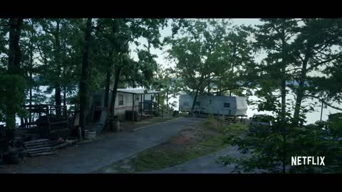 Ozark Season 4 Date Announcement Netflix