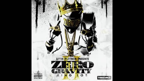 King Los - Zero Gravity 2 Mixtape