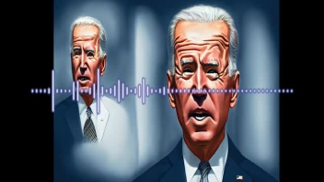 Joe Biden's Speech--And What It Really Means