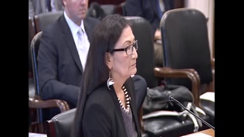 ABSURD: Democrat Can't Say Why She Supported The Green New Deal