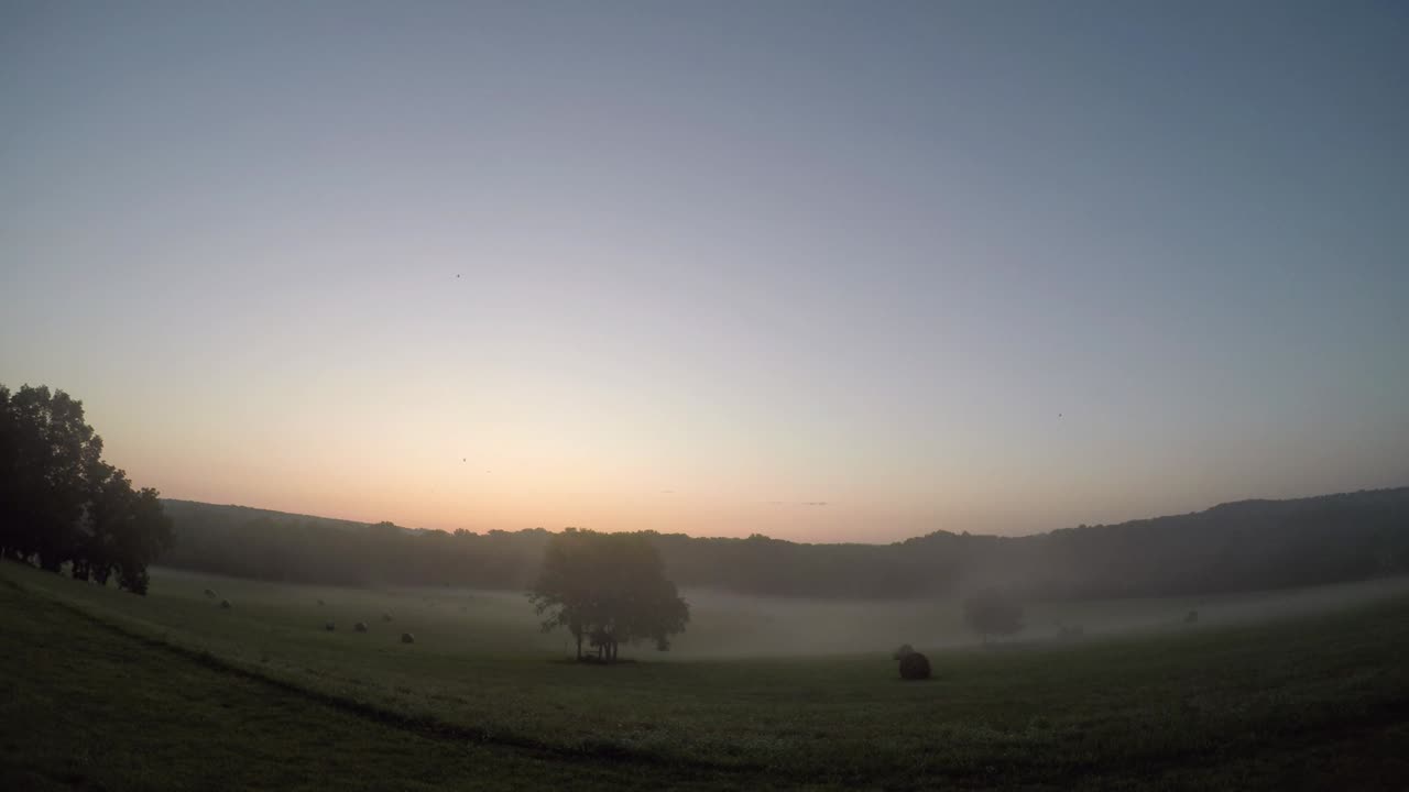 Sun Rise 6 22 23 63f/17c