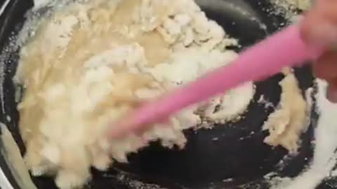 Delicious food