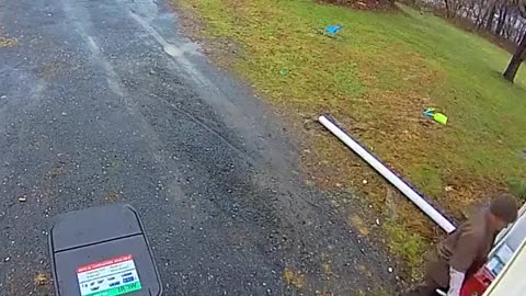 Unbelievable CCTV Captures from Around the World: Real-Time Intrigue Unveiled!