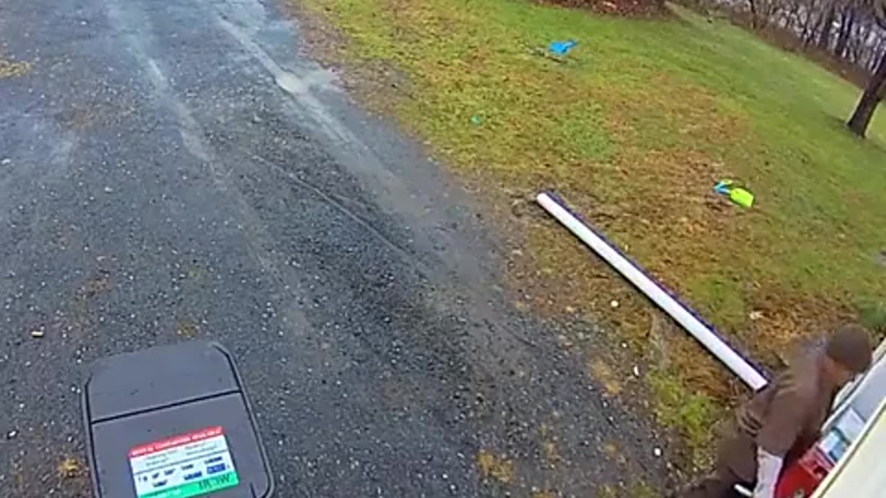Unbelievable CCTV Captures from Around the World: Real-Time Intrigue Unveiled!