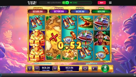 Rick's Online Slots Video 1/21/2025 AM