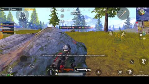 Surprising Ending