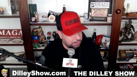 Dilley Daily Dose: Trump Answers Questions