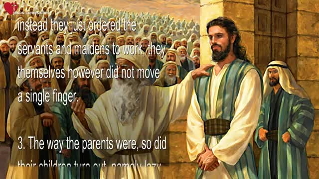 Theocracy & Kingship ... Endtimes & Judgment ❤️ Decline of Mankind & Contemplation of Nature