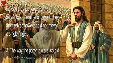 Theocracy & Kingship ... Endtimes & Judgment ❤️ Decline of Mankind & Contemplation of Nature