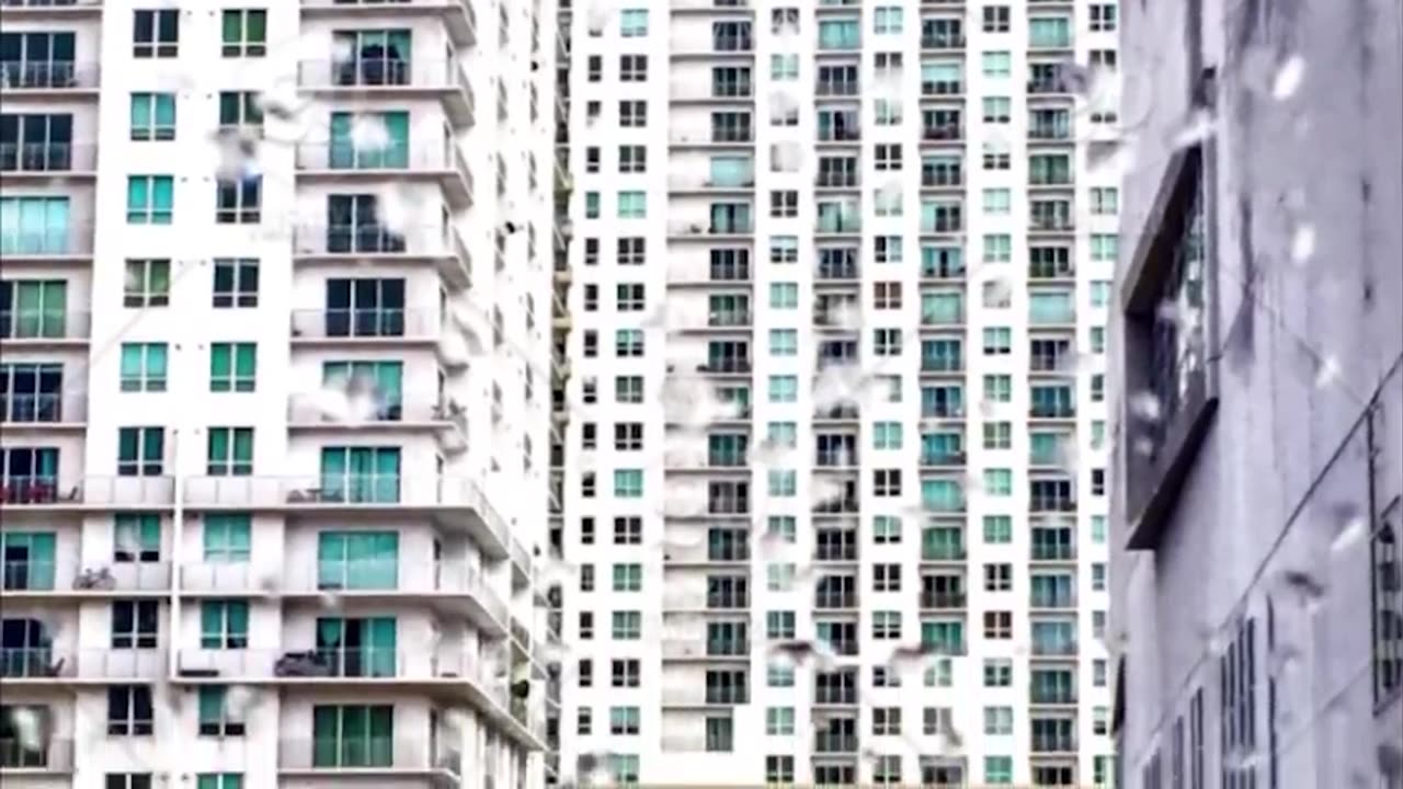 STACK AND PACK; AGENDA TO SCREW YOU UP!