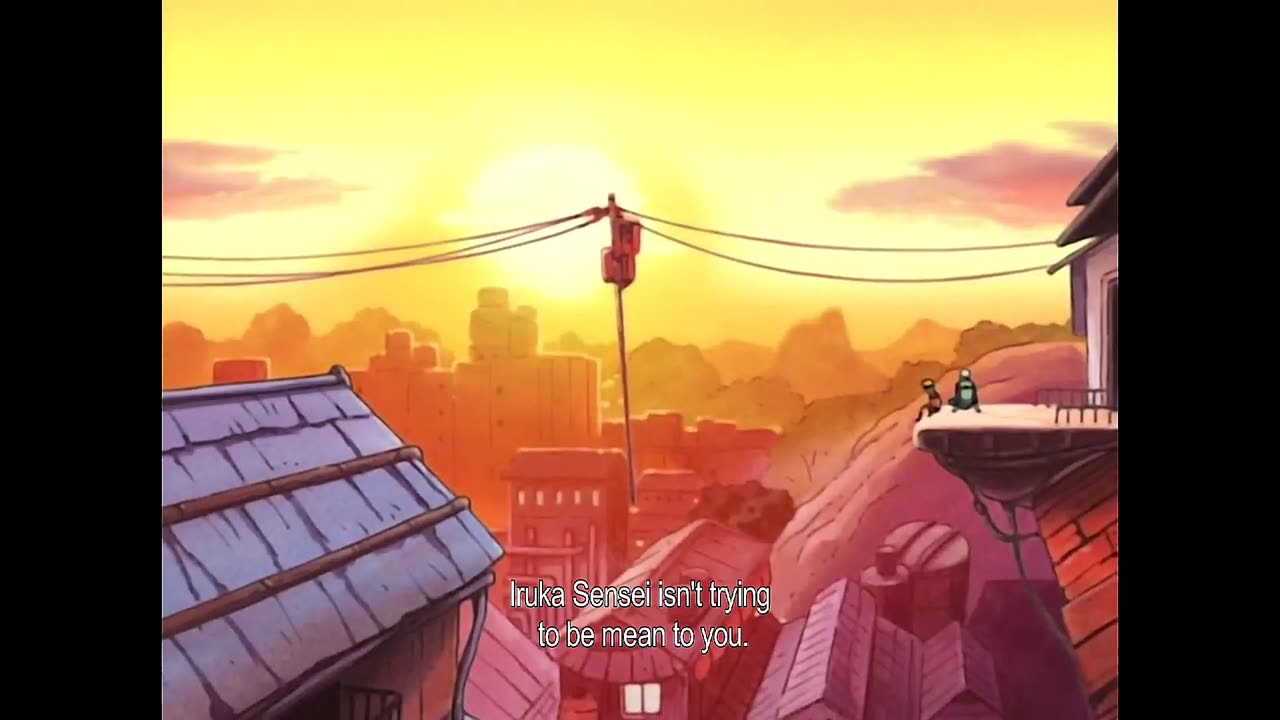 Naruto season 1