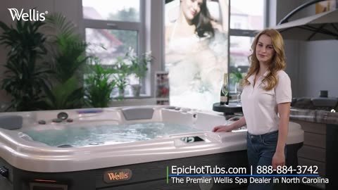 How to Fill Your Wellis Hot Tub with Water | Epic Hot Tubs & Swim Spas