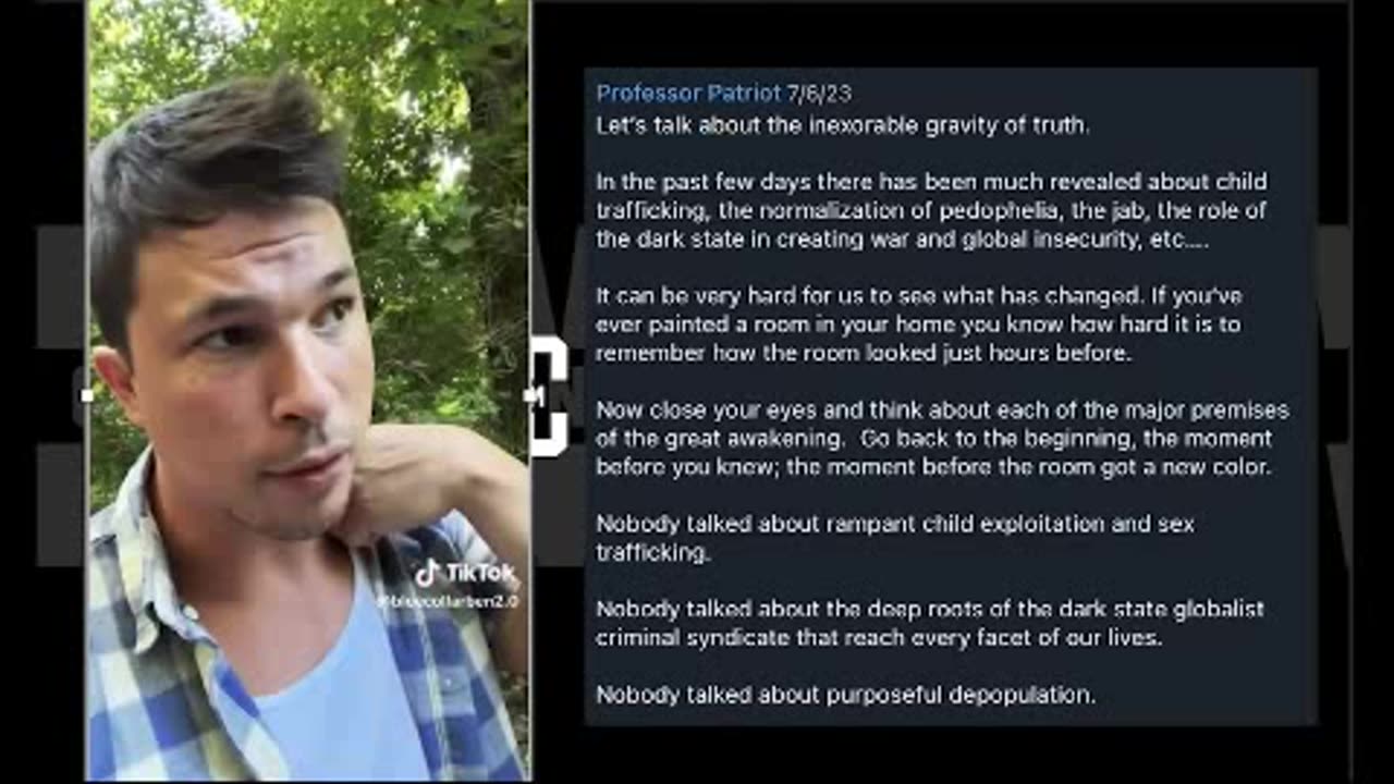 The Sound of Freedom MOvie