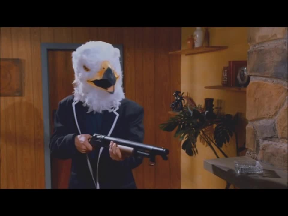 Sit Down Gun