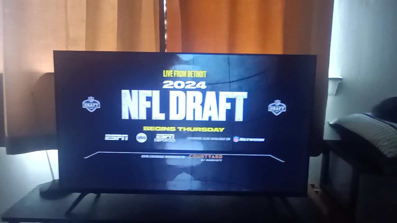 ABC Commercial Break Part 2 (4-20-2024)