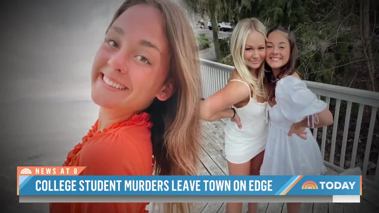 New Details Emerge In Deaths Of 4 University Of Idaho Students_2