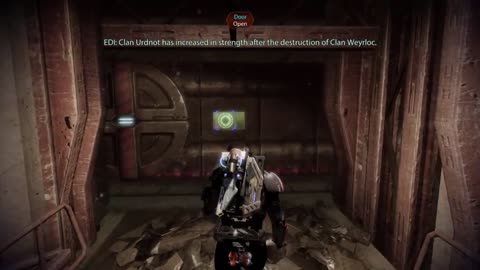 Mass Effect 2 (Part 10) [Betrayed by the Illusive]