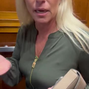 Speaker Mike Johnson Cut a Deal with Chuck Schumer