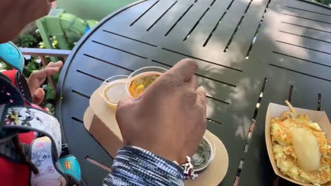 Germany food form festival