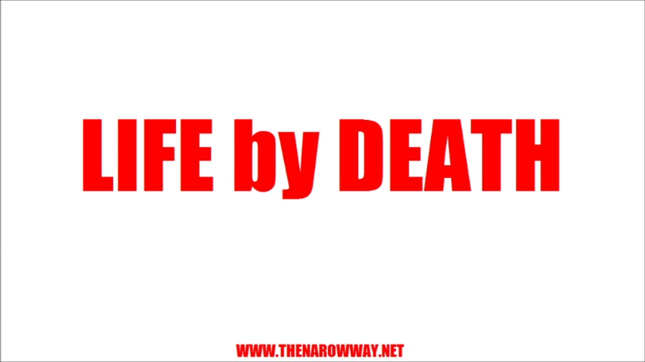 Life By Death