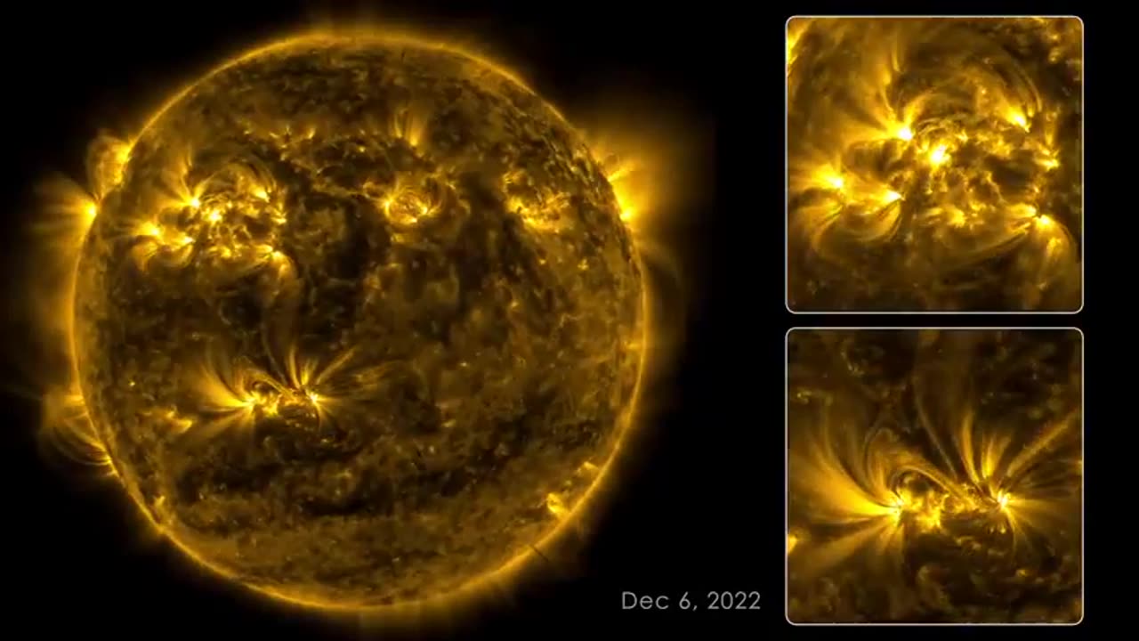 133 Days On The Sun