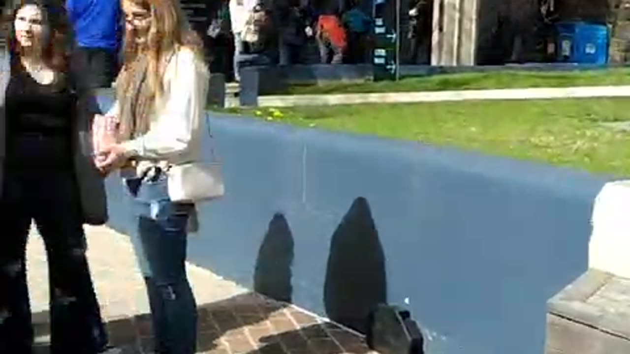 Victoria University Open Day