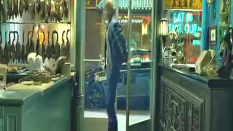 Glaxy war movie video.