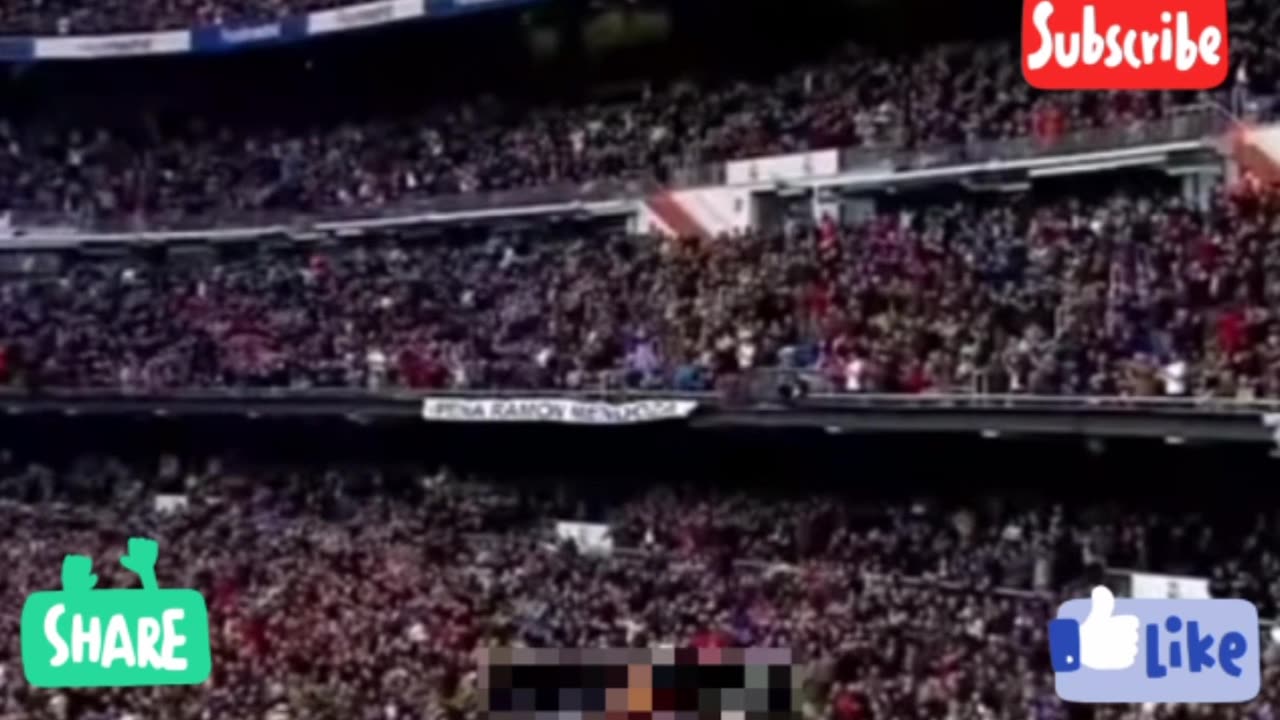 Unbelievable Goal by Bale