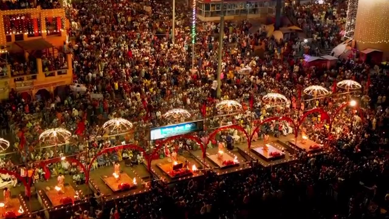 Varanasi