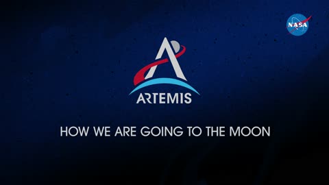 How We Are Going to the Moon - 4K