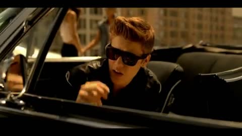 The Cutter - Echo and the Bunnymen MASHUP Boyfriend - Justin Bieber