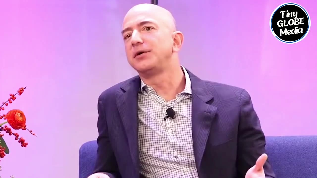 Who is the Richest Man in the World in 2023?