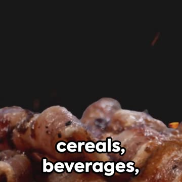 The Dark Side of Your Plate: Unmasking Food Chemicals