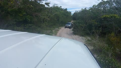 NOS CAMINHOS DO MARANHÃO - BRASIL