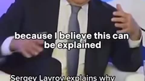 Lavrov: How US Diplomacy Works | So Much Corruption