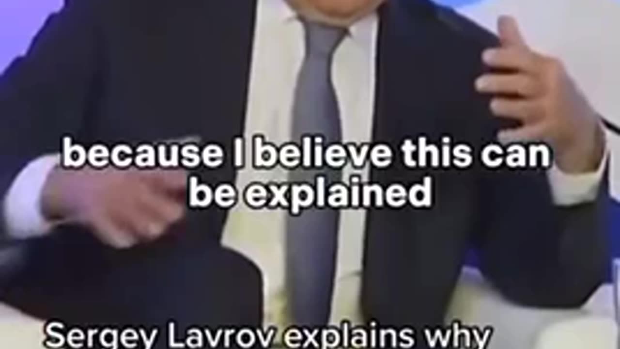 Lavrov: How US Diplomacy Works | So Much Corruption