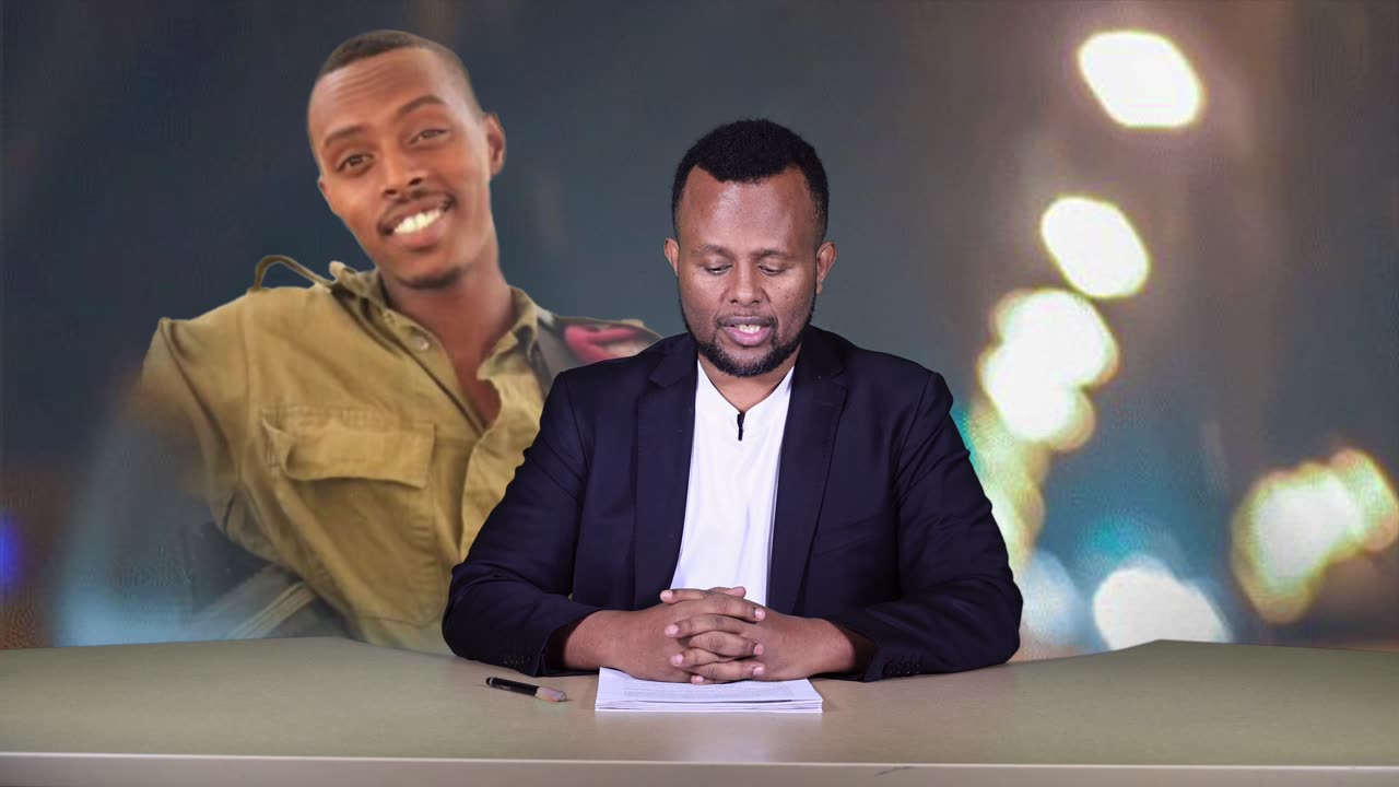 Ethiopia: ለእስራኤል መስዋትነት የከፈለው ኢትዮጵያዊ