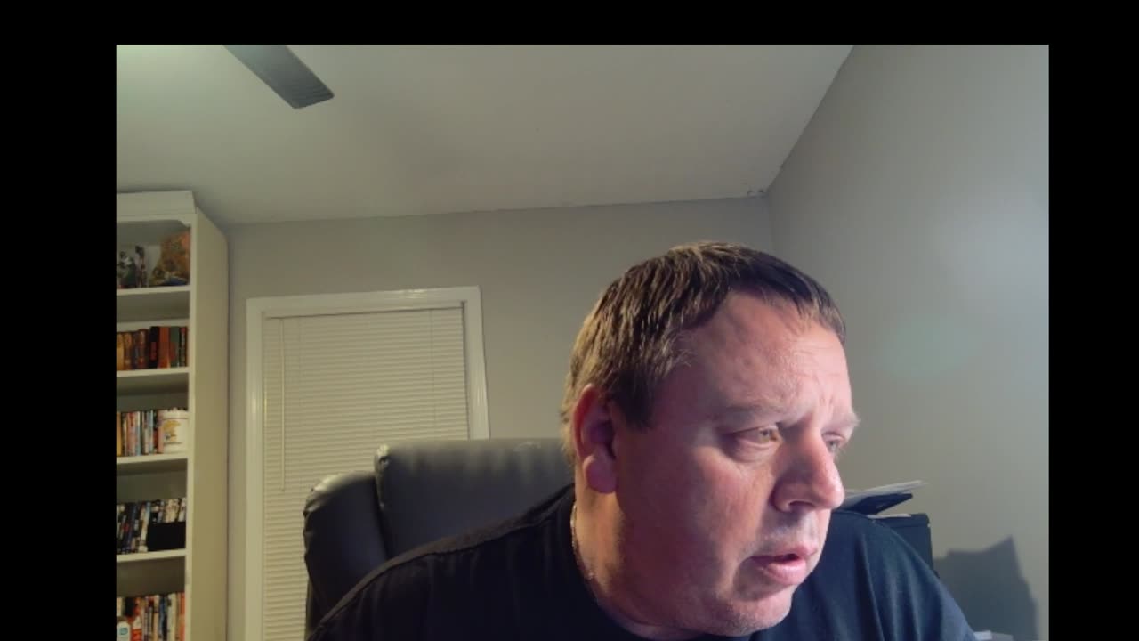 Day 11 CHAOS I must work on discipline