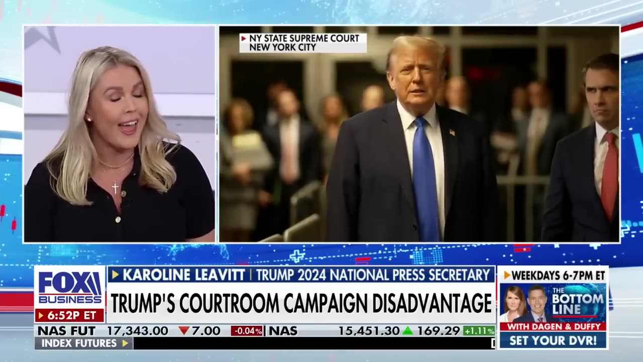 Democrats picked the wrong person to mess with