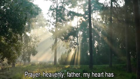 Deliver Me from Heartbreak Prayer