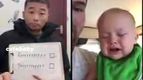 Kids Exam
