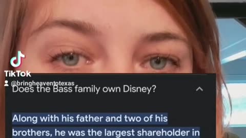 Trafficking Family in Texas