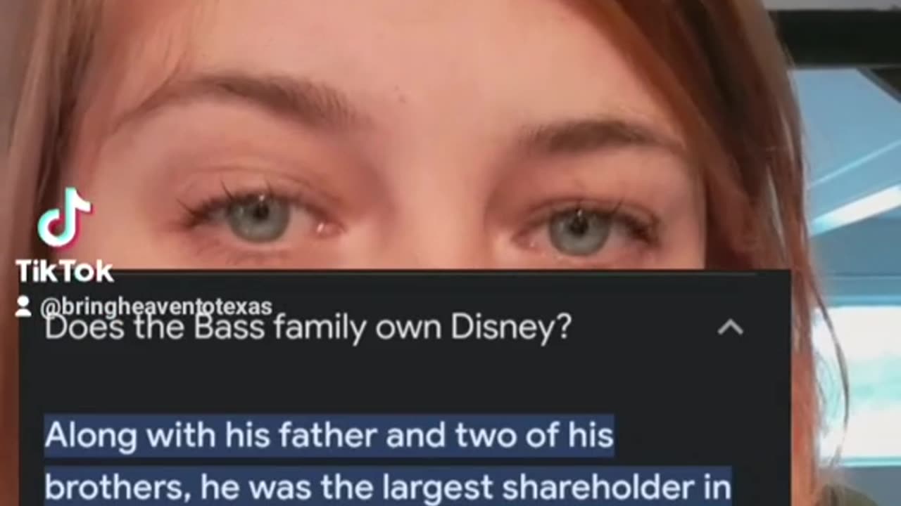 Trafficking Family in Texas