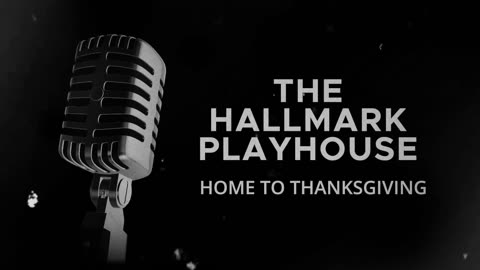 The Hallmark Playhouse (Home to Thanksgiving)