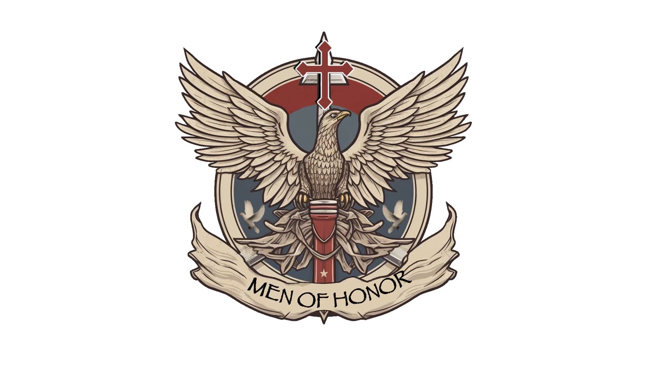 Men of Honor FCC Take Away June 4th 2023