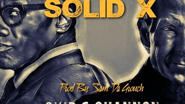Wolvarine Solid X "Undisputed" Skip and Shannon Theme Song FS1