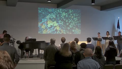 Beacon of Hope Live Stream