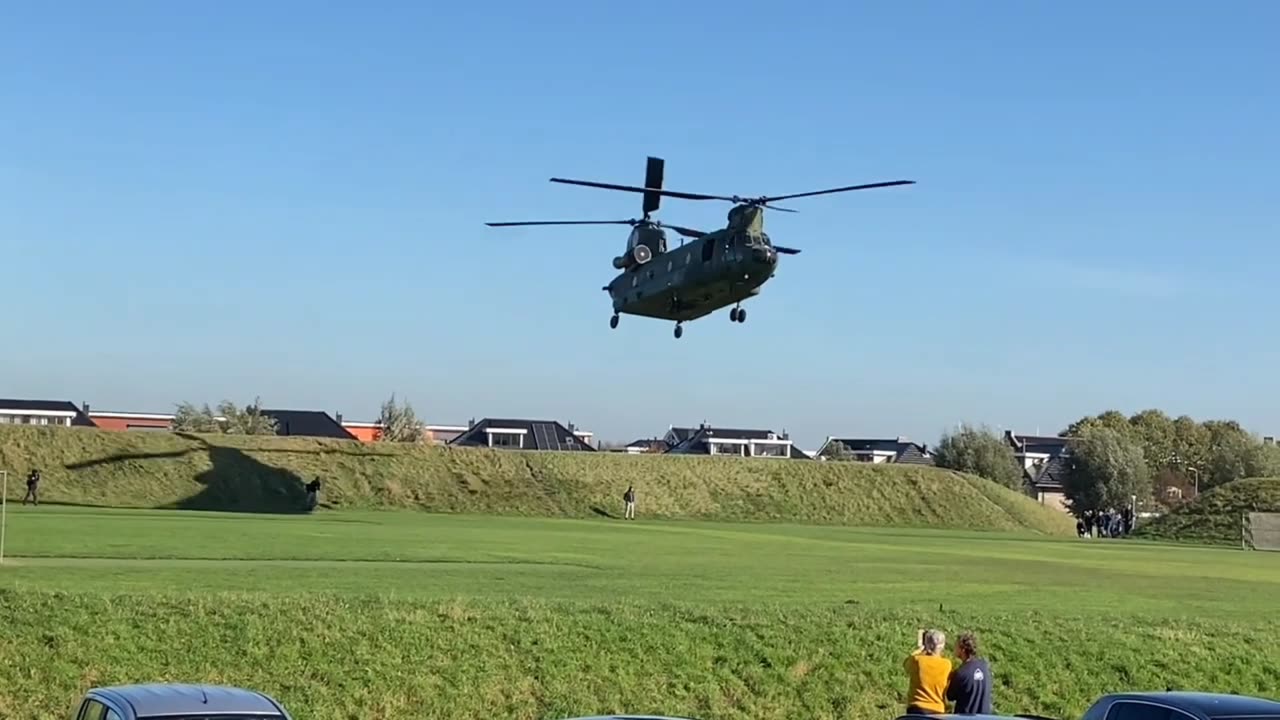 Chinook