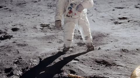 Why scientist scared to go on moon